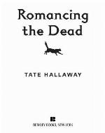 Romancing the Dead