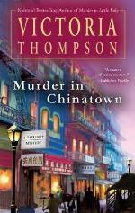 Murder in Chinatown