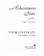 A Christmas Star: A Cape Light Novel
