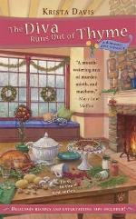 The Diva Runs Out of Thyme