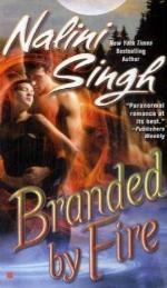 Branded by Fire
