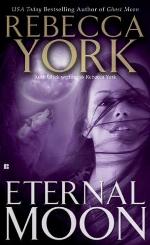Eternal Moon (The Moon Series, Book 8)