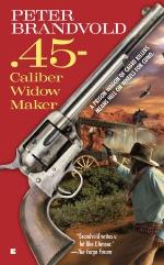 .45-Caliber Widow Maker