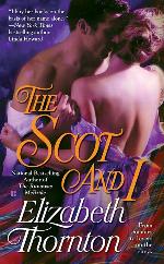 The Scot and I (A Seers of Grampian Novel)