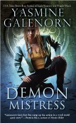 Demon Mistress (Otherworld, Book 6)