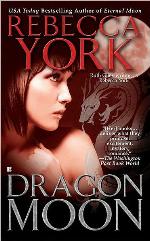 Dragon Moon (The Moon Series, Book 9)