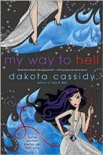 My Way to Hell (The Hell Series)