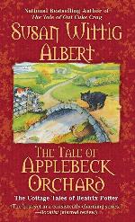 The Tale of Applebeck Orchard (Cottage Tales of Beatrix Potter, Book 6)