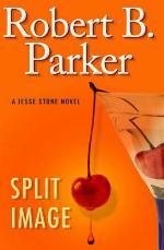 Split Image (Jesse Stone Novels)