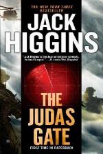 The Judas Gate (Sean Dillon)