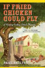 If Fried Chicken Could Fly