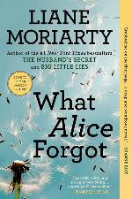 What Alice Forgot