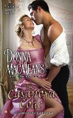 The Casanova Code (Rake Patrol)