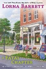 A Fatal Chapter (A Booktown Mystery)