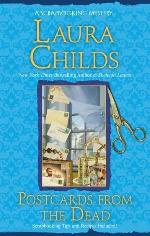 Postcards from the Dead