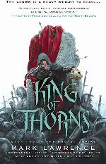 King of Thorns (The Broken Empire)