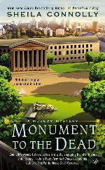 Monument to the Dead (A Museum Mystery)