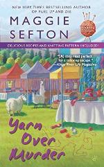 Yarn Over Murder