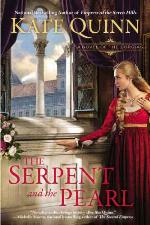 The Serpent and the Pearl