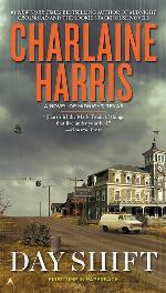 Day Shift (A Novel of Midnight, Texas)