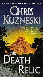 The Death Relic (Payne &amp; Jones)