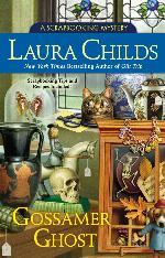 Gossamer Ghost