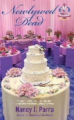 Newlywed Dead (Perfect Proposals Mystery)