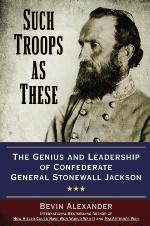 Such Troops as These