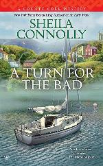 A Turn for the Bad (A County Cork Mystery)