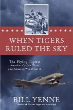 When Tigers Ruled the Sky