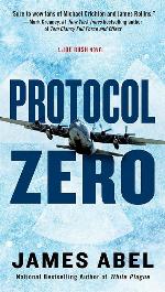 Protocol Zero (A Joe Rush Novel)