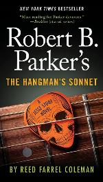 Robert B. Parker's The Hangman's Sonnet (A Jesse Stone Novel)