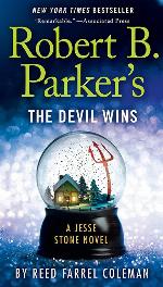 Robert B. Parker's The Devil Wins (A Jesse Stone Novel)