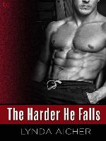 The Harder He Falls