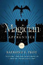 Magician: Apprentice: A Novel (The Riftwar Saga)