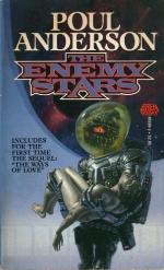The Enemy Stars