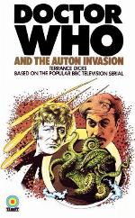 Doctor Who And The Auton Invasion