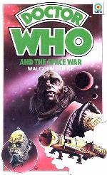 Doctor Who and the Space War