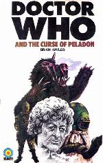Doctor Who and the Curse of Peladon