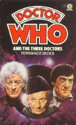 Doctor Who and the Three Doctors