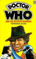 Doctor Who and the Brain of Morbius