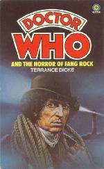 Doctor Who and the Horror of Fang Rock