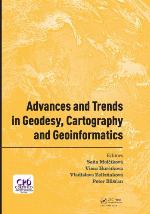 Advances and Trends in Geodesy, Cartography and Geoinformatics