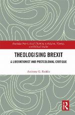 Theologising Brexit