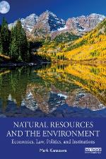 Natural Resources and the Environment