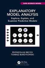 EXPLANATORY MODEL ANALYSIS : explore, explain, and examine predictive models.