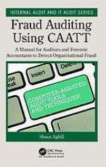 Fraud Auditing Using Caatt