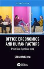 Office ergonomics and human factors : practical applications