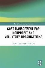 Cost Management for Nonprofit and Voluntary Organisations