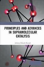 Principles and advances in supramolecular catalysis